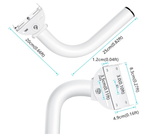CT-BRACKET-P2P Universal Wireless Bridge Bracket Mount