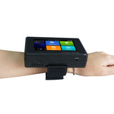 UltraPoE CT-IPTV-V4 4-Inch 4K/8MP 5-in-1 Wrist CCTV Tester