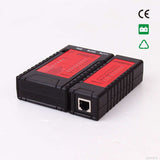 UltraPoE CT-POETESTER-01 Cable & PoE Tester for RJ45/RJ11 Networks