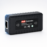 UltraPoe PoE extender output port perspective