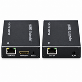 CT-HDMI60E-IR TX and RX UTP HDMI and infrared port details