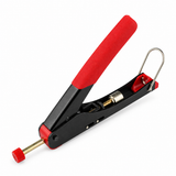 UltraPoE CT-TC008 compression tool for compatible F, BNC and RCA coax connectors