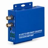 UltraPoE CT-TVIHDMI-4K AHD CVI TVI CVBS to HDMI converter