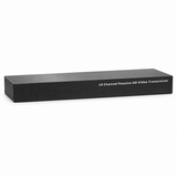 UltraPoE CT-VBHD-16H 16-channel passive HD video transceiver front view