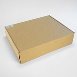 UltraPoE PoE-7017 16-port gigabit PoE+ switch retail package