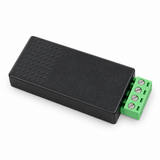 PS-AD1000I black housing and removable four-screw AC input DC output terminal