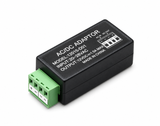 UltraPoE PS-AD1500M AC to 12V DC 1.5A converter with four-position terminal