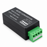 UltraPoE PS-AD2500M low-voltage AC to 12V DC CCTV converter
