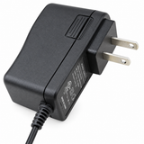 UltraPoE PS-DC1000WU 12V DC 1A wall power adapter with US plug