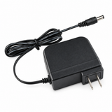 UltraPoE PS-DC2000U 12V DC 2A AC adapter with US plug and barrel connector