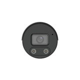 4MP HD Dual Light Mini Fixed Bullet Network Camera