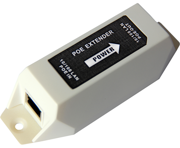 POE EXTENDER – UltraPoE
