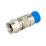 F Male Compression Coax Connector