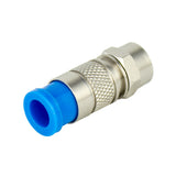 F Male Compression Coax Connector