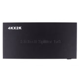 HDMI SPLITTER 1 TO 8 (4Kx2K)