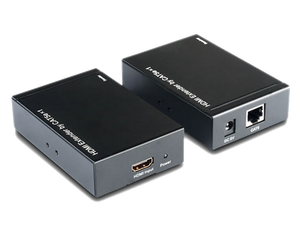 Compact Wireless HDMI Extender 50m 1080p - Audio Video Extender - Audio  Video