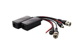 HD VIDEO BALUN With power and data