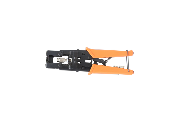 3 IN 1, Multifunctional Compression Connector CRIMPER