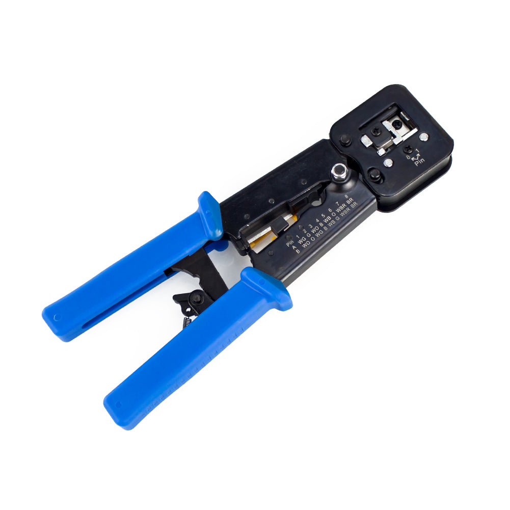 PASTIME.ORIGINALSTOOL【0/0】 Z+F K70ZA000145 26-8 AWG Hex Crimping Tool