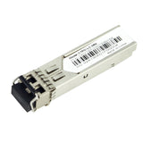 1.25Gbps SFP Optical Transceiver, 850nm/550M, 1000M Base Multi-mode(CTPD-LC-MM)