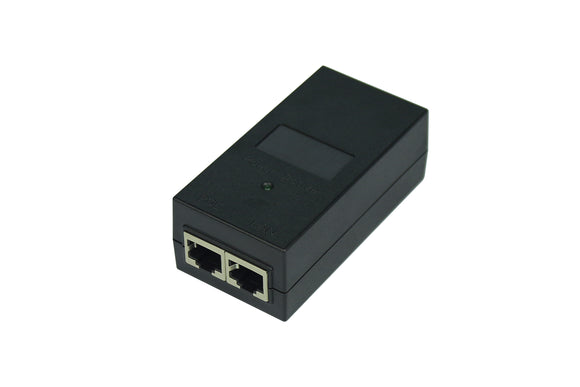 UltraPoE Gigabit PoE Injector/PoE Adapter10/100/1000Mbps30W