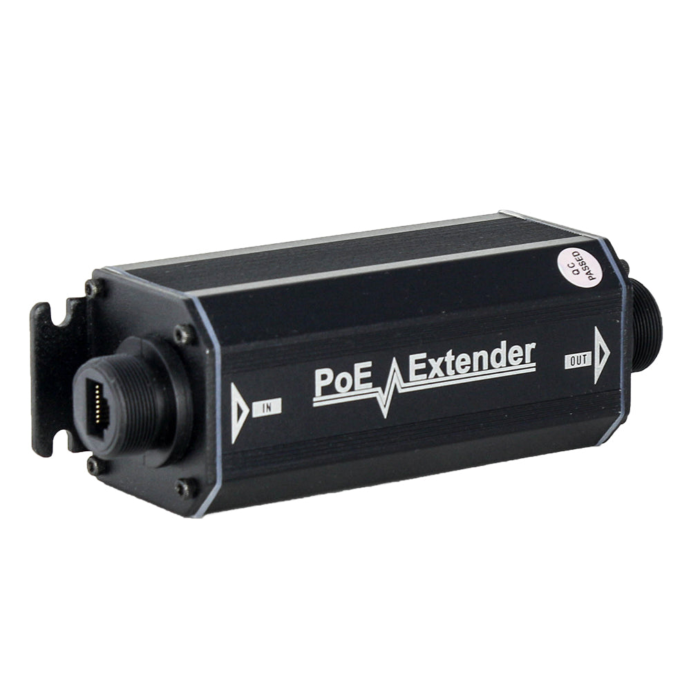 Gigabit Waterproof PoE Extender – UltraPoE