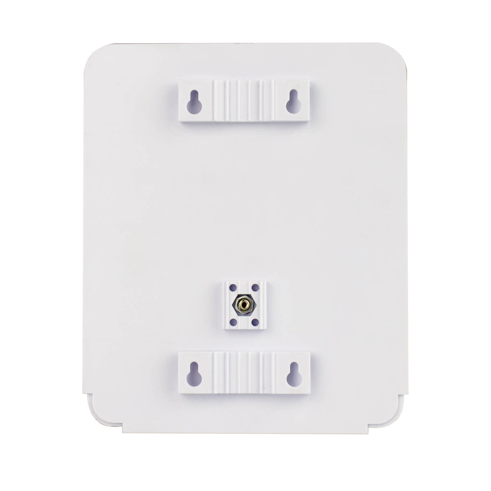 Outdoor waterproof Gigabit PoE Extender 1 (PoE IN) into 4
