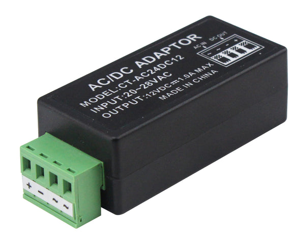Isolated AC-DC converter (PS-AD1000I)