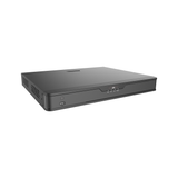 NVR302-08E2-P8  8 CH NVR with POE